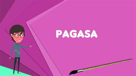 meaning of pagasa